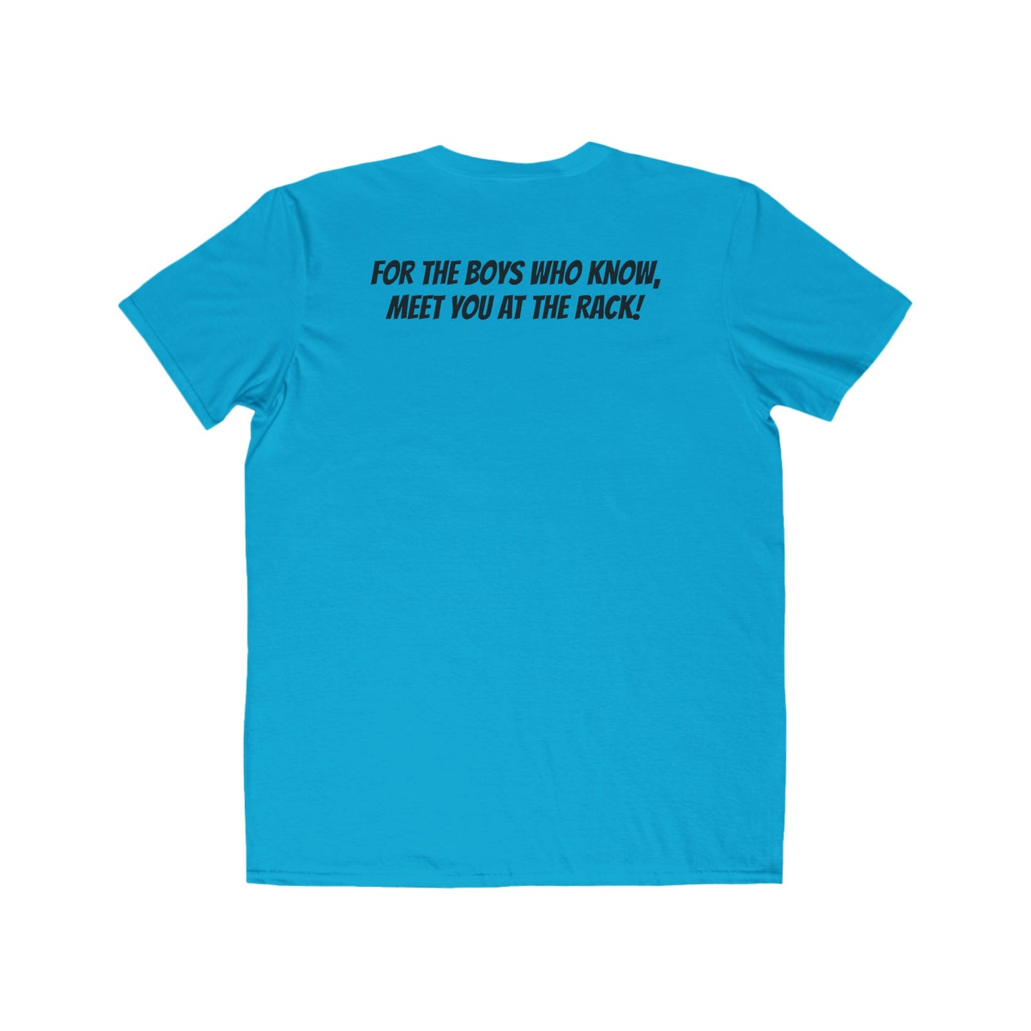The Pines, Fire Island– For the Boys who know, Lightweight Tee