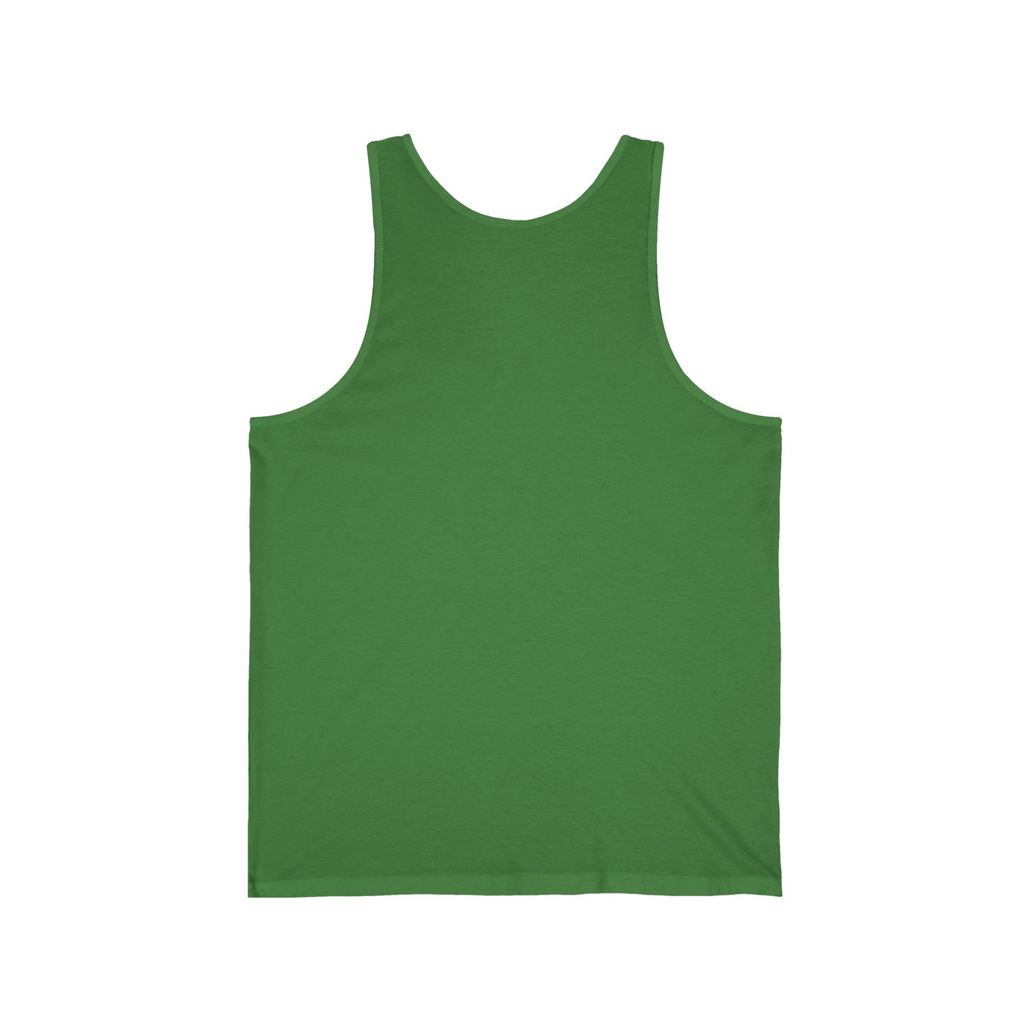 Wrestler Comic Tank Top