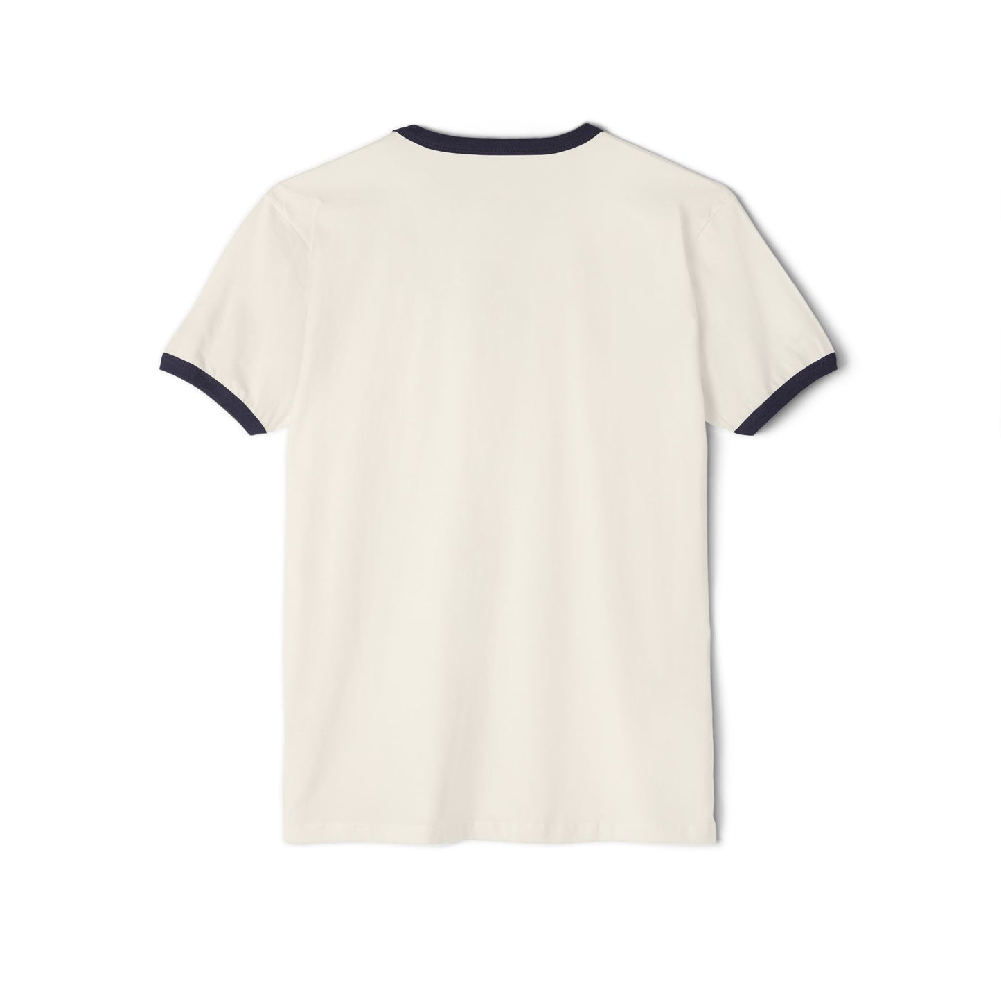 CONTENT CREATOR - COLLAB MAGNET RINGER TEE