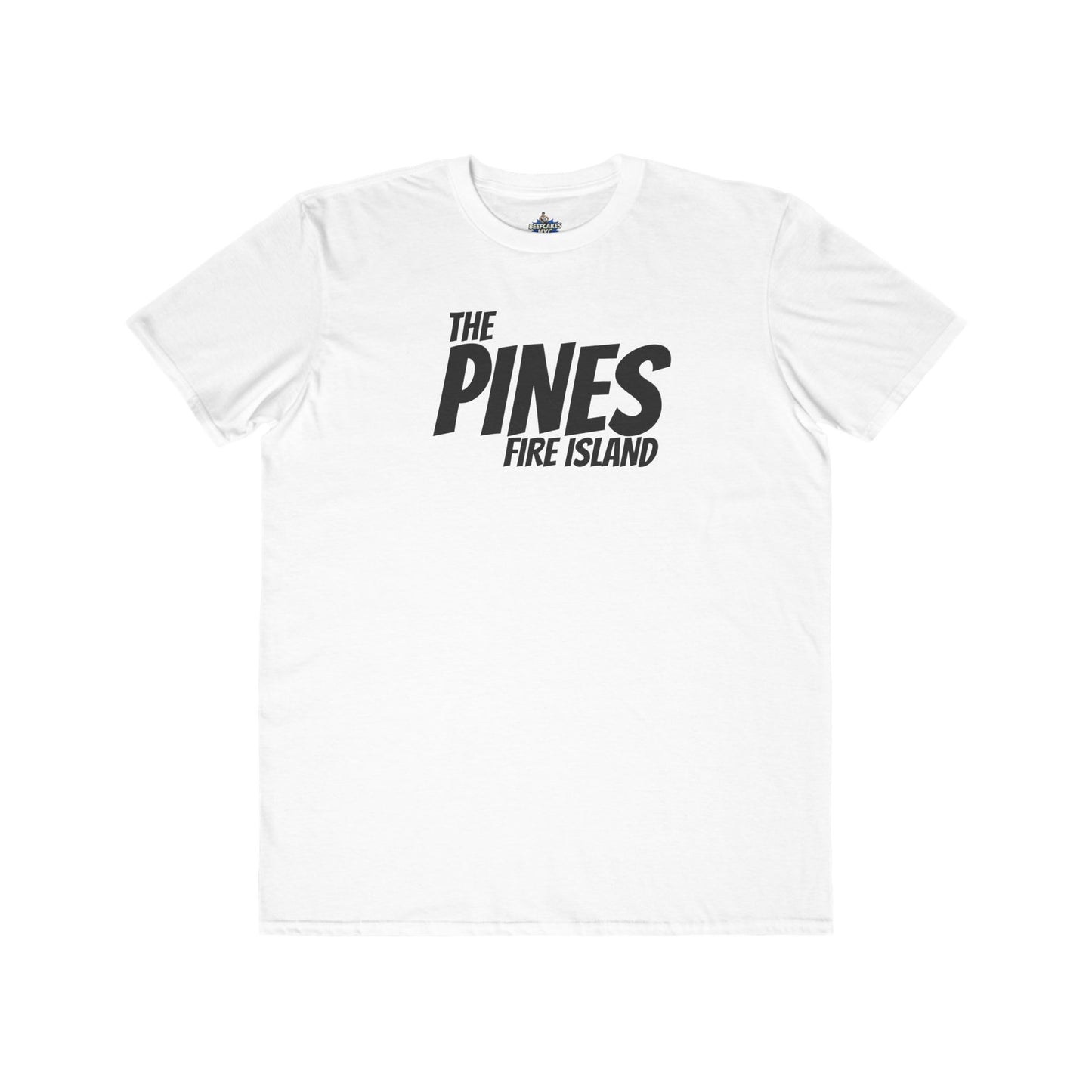 The Pines, Fire Island– For the Boys who know, Lightweight Tee