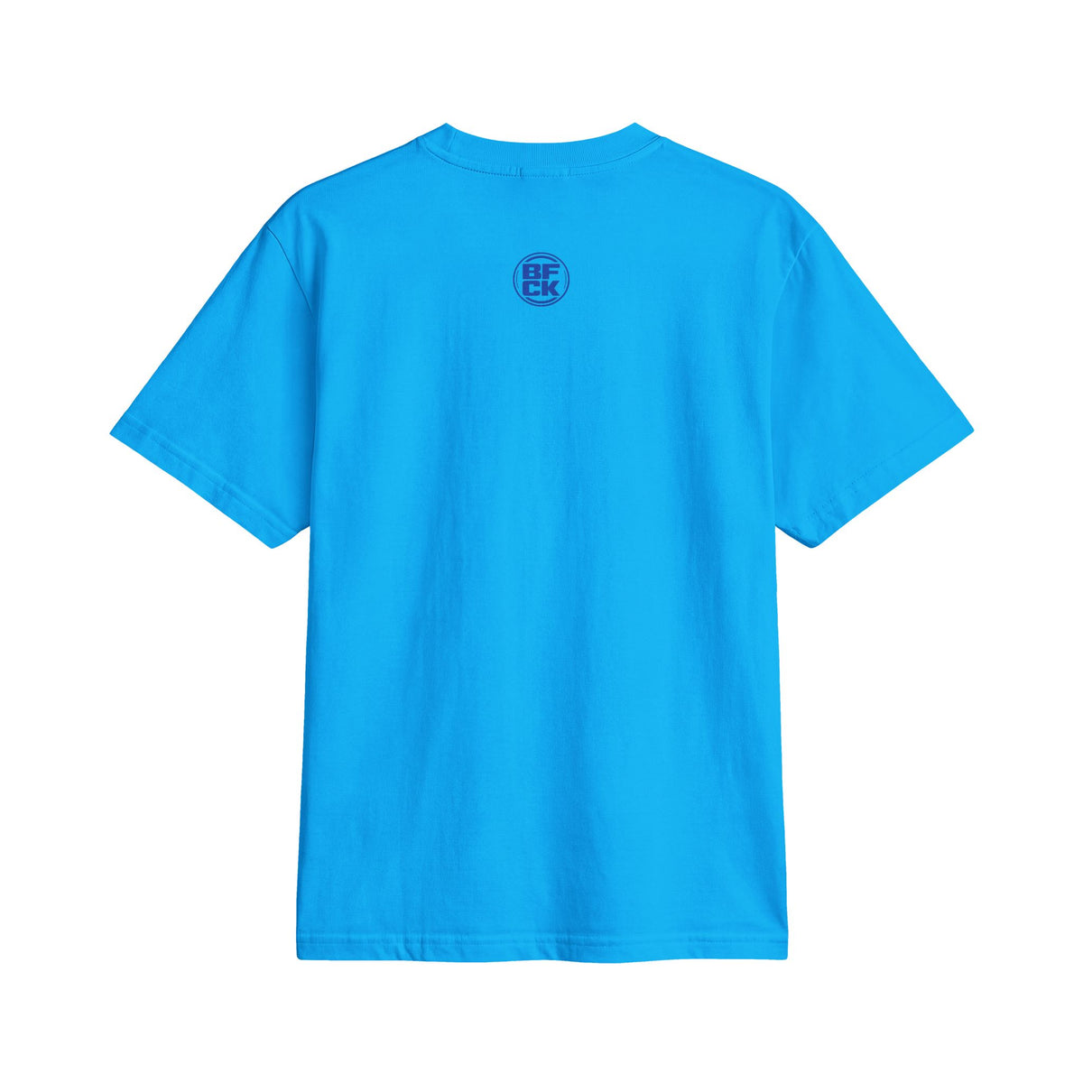 WARM UP SEQUENCE - CLASSIC TEE SHIRT SILHOUETTE
