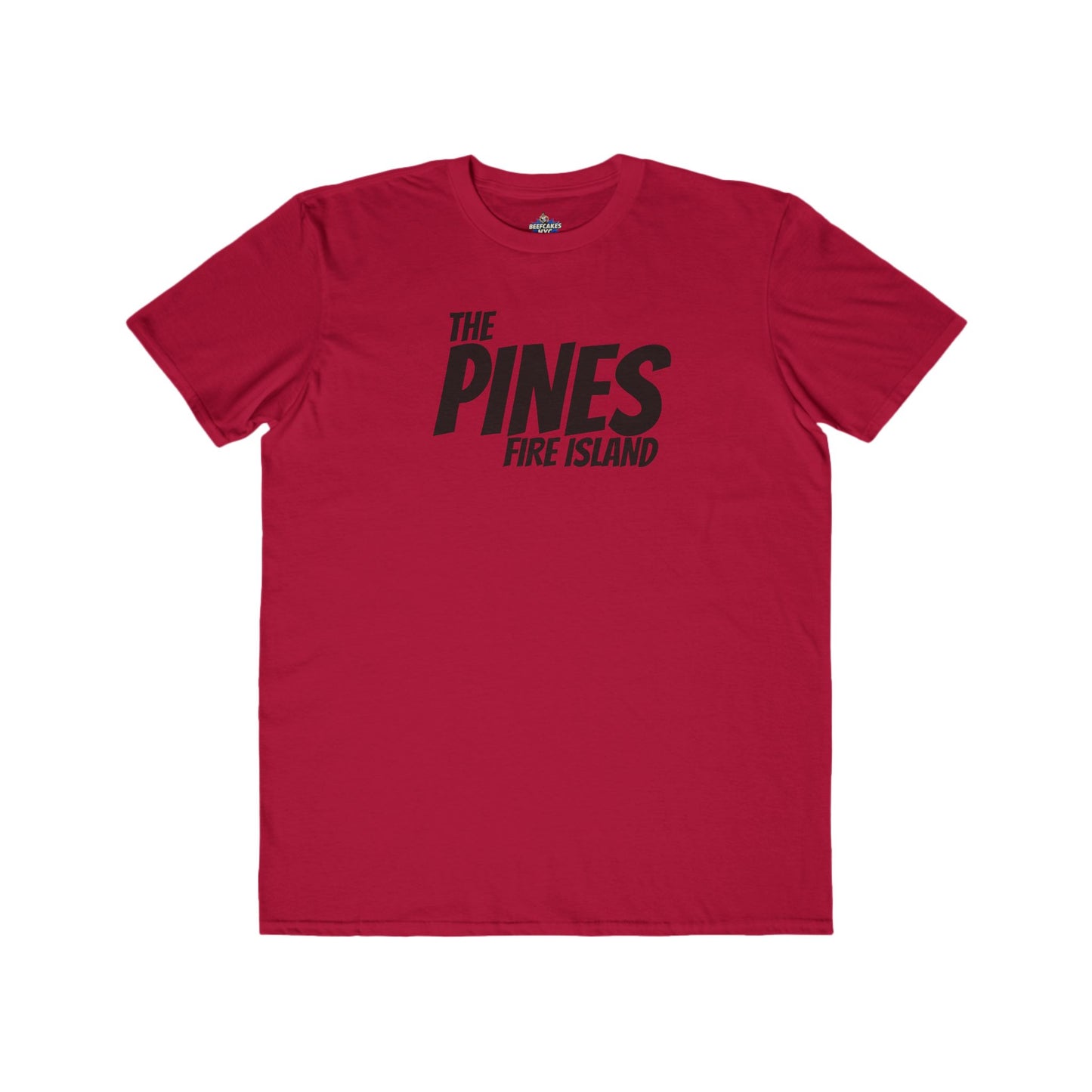 The Pines, Fire Island– For the Boys who know, Lightweight Tee