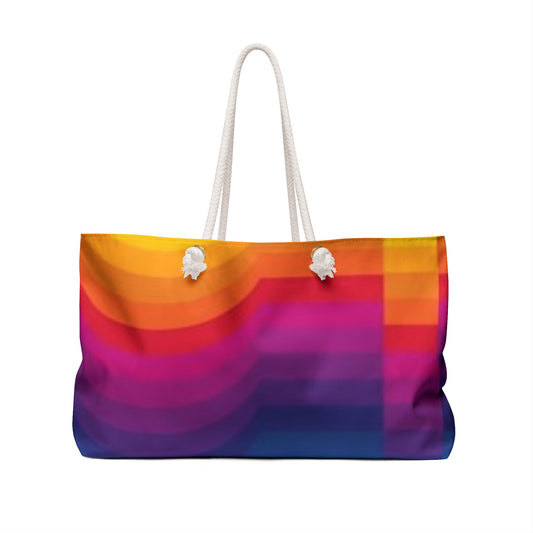 🌅 Sunrise Weekender — Big Bag Energy