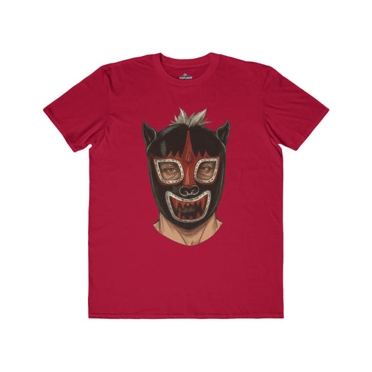 THE OBSCURO COLLECTION: MAYHEM MANIFESTED- THE MASKED PORTRAIT