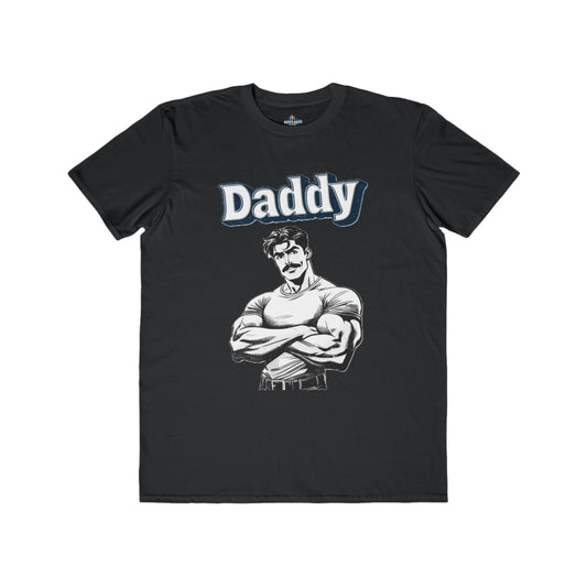 DADDY BEEFCAKE TEE - FLEX APPEAL MEETS DADDY DRAMA