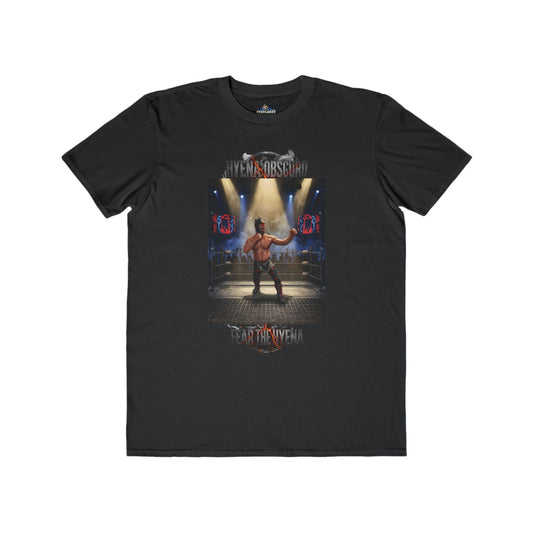 THE OBSCURO COLLECTION: MAYHEM MANIFESTED- THE RING OF MAYHEM TEE