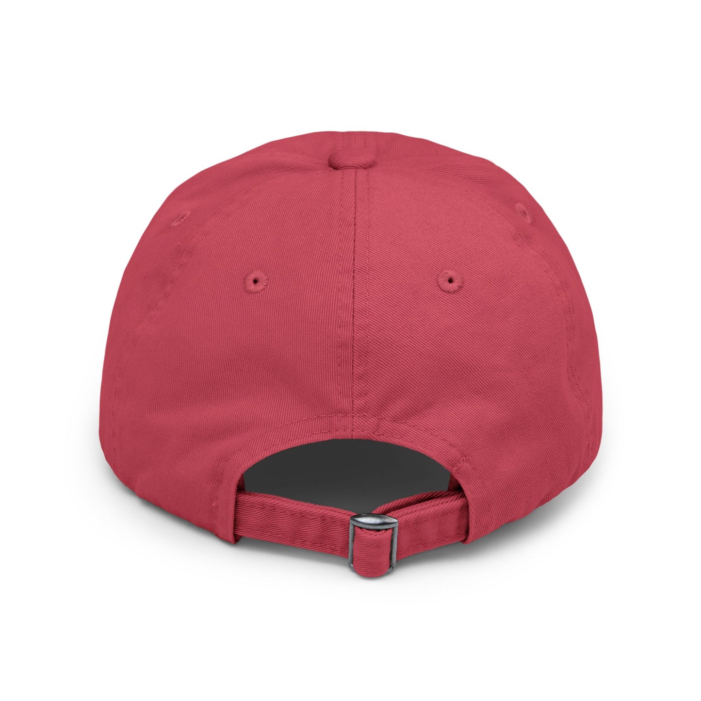 🌈PRIDE COLLECTION-THE BIG HEART-ON-DISTRESSED HAT