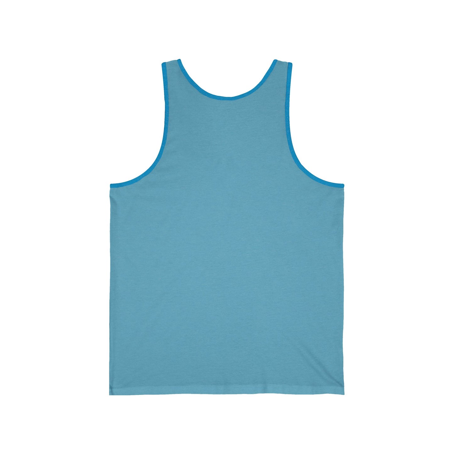 Wrestler Comic Tank Top