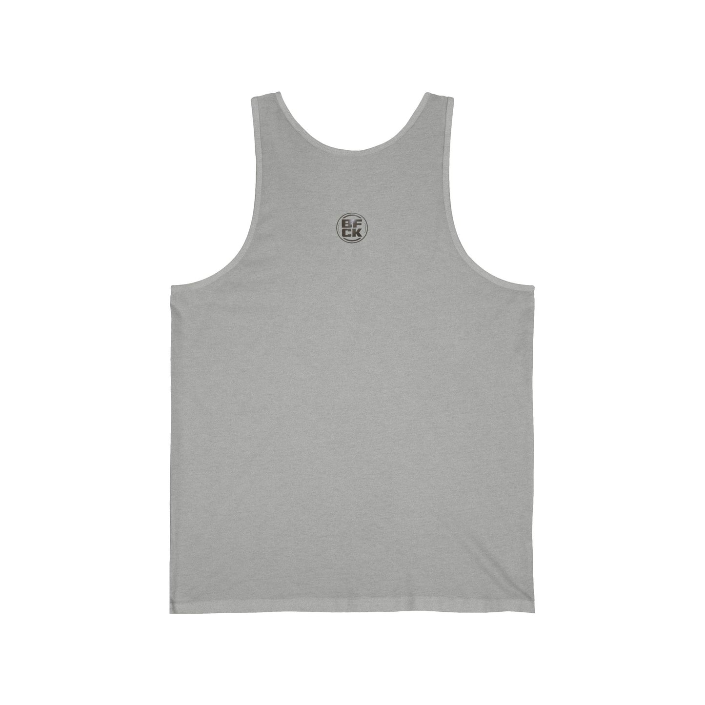 LEATHER DADDY SMALLS TANK- POP UP EDITION