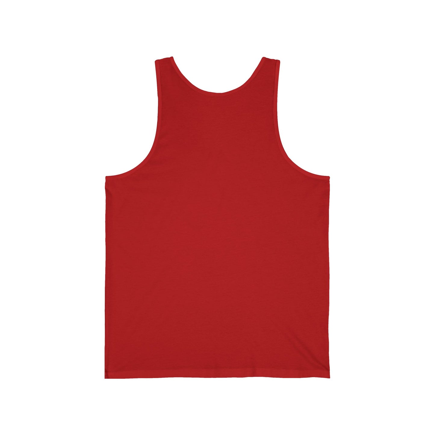 Wrestler Comic Tank Top