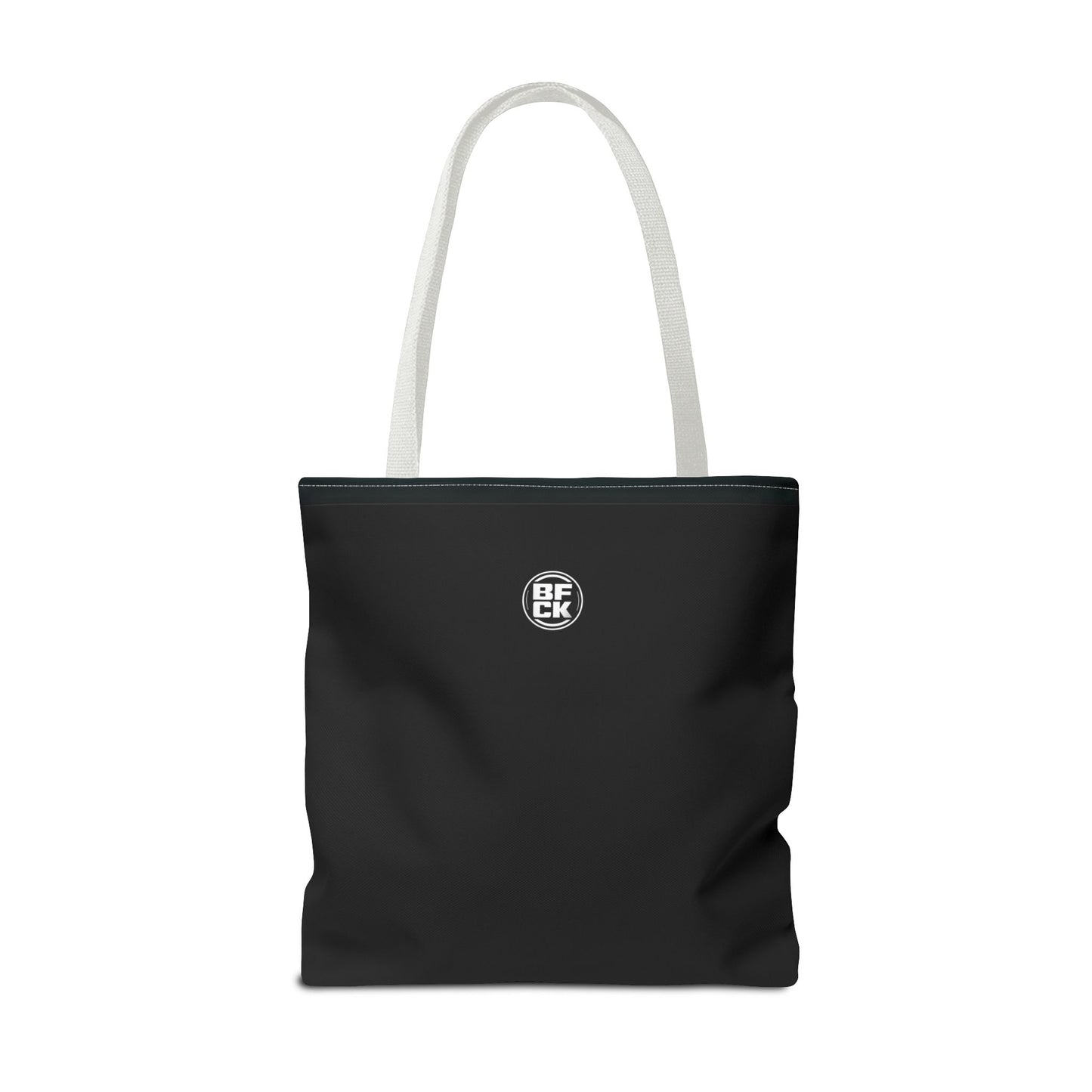 THE HONCHO TOTE - BFCK STYLE- BOLD. GRAPHIC. ICONIC.