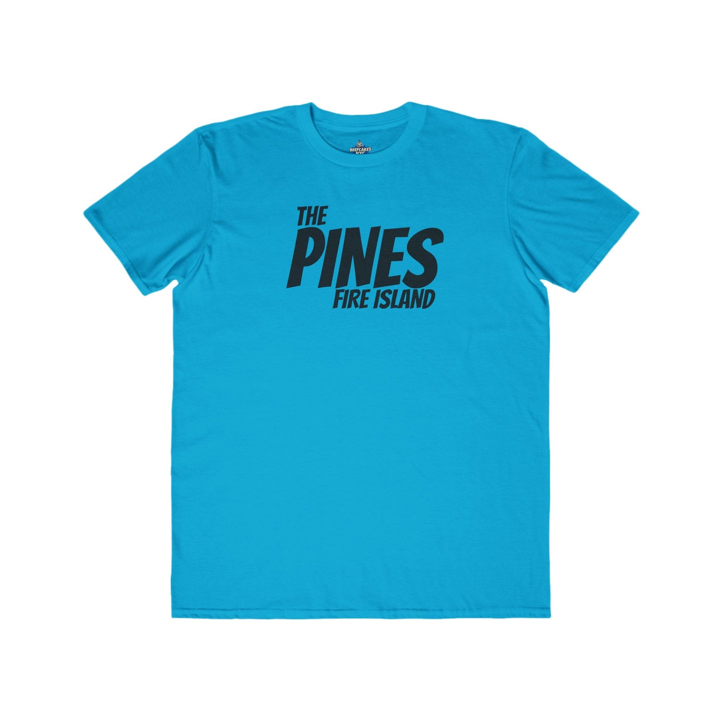 The Pines, Fire Island– For the Boys who know, Lightweight Tee