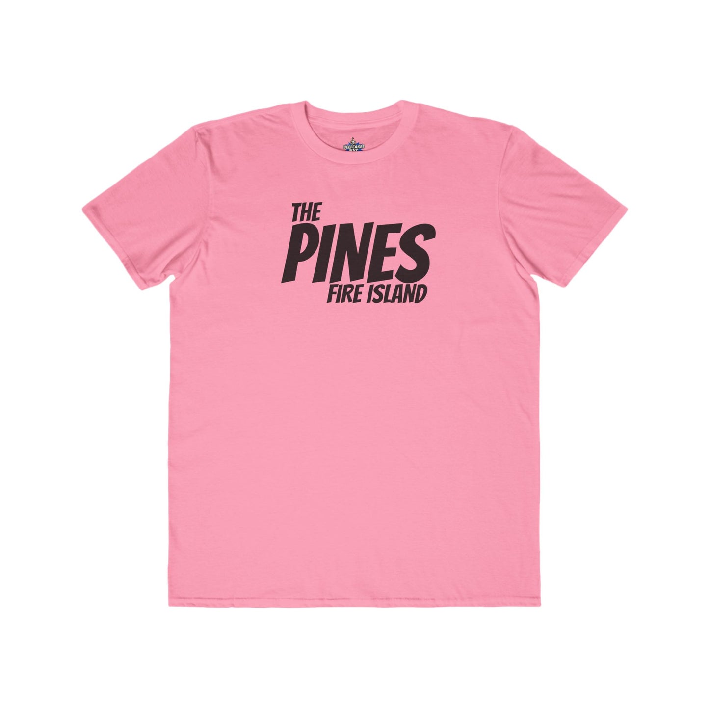 The Pines, Fire Island– For the Boys who know, Lightweight Tee