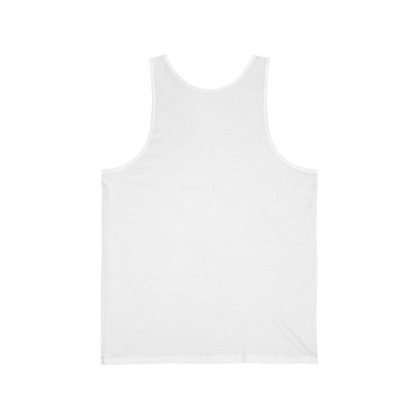 Wrestler Comic Tank Top
