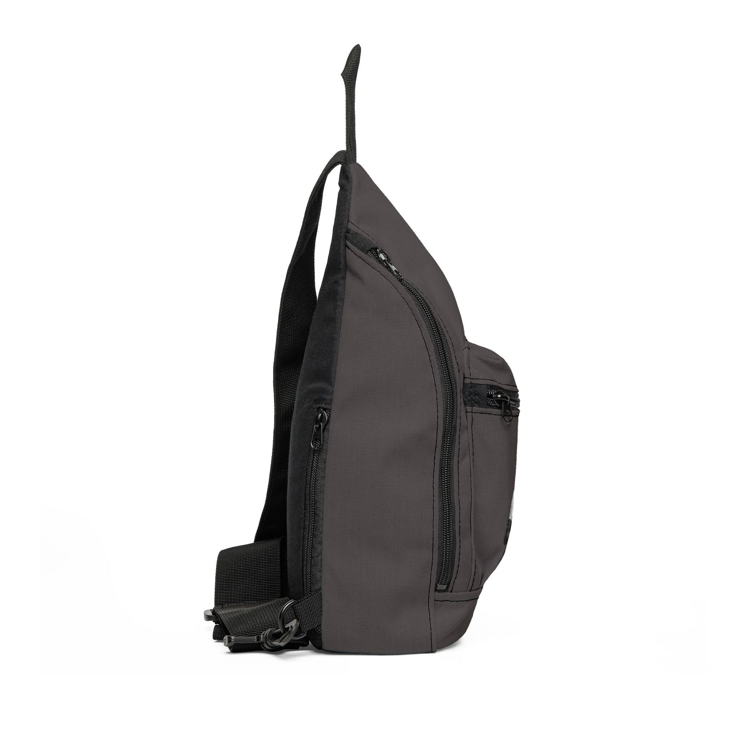 BEEFCAKE LITTLES COLLECTION - SLING BAG- LEATHER DADDY SMALLS