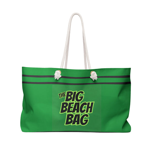 THE BIG BEACH BAG- SUMMER EDITION