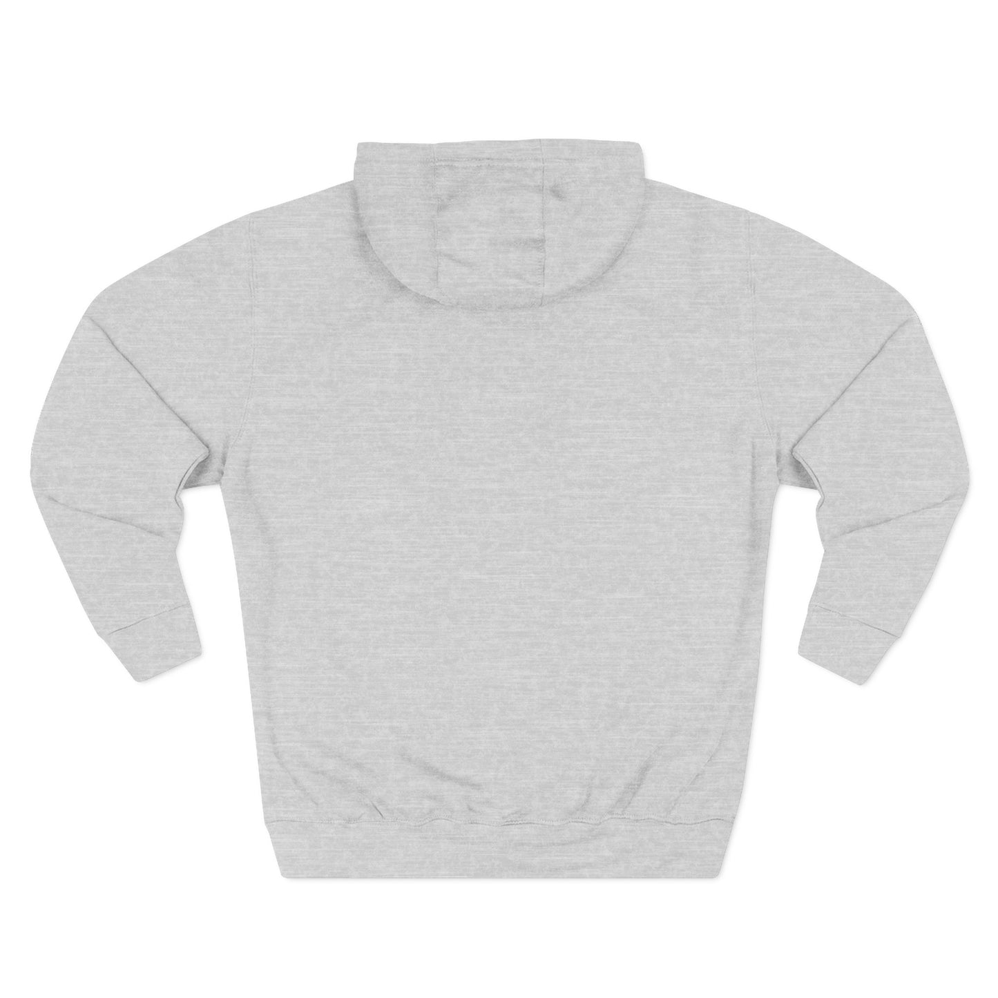BEEFCAKES UNIVERSITY HOODIE - CAMPUS CUFFED