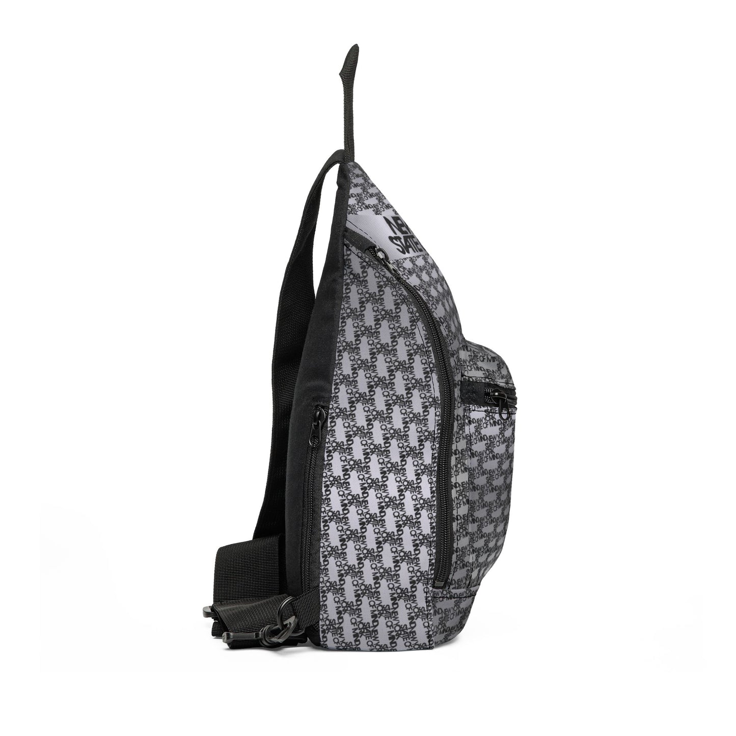 NEW YORK STATE OF MIND- SLING BAG