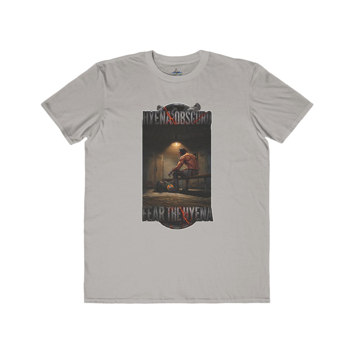THE OBSCURO COLLECTION: MAYHEM MANIFESTED- THE QUIET BEFORE THE CHAOS TEE