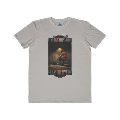 THE OBSCURO COLLECTION: MAYHEM MANIFESTED- THE QUIET BEFORE THE CHAOS TEE
