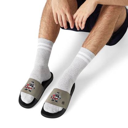 Men's Removable-Strap Sandals