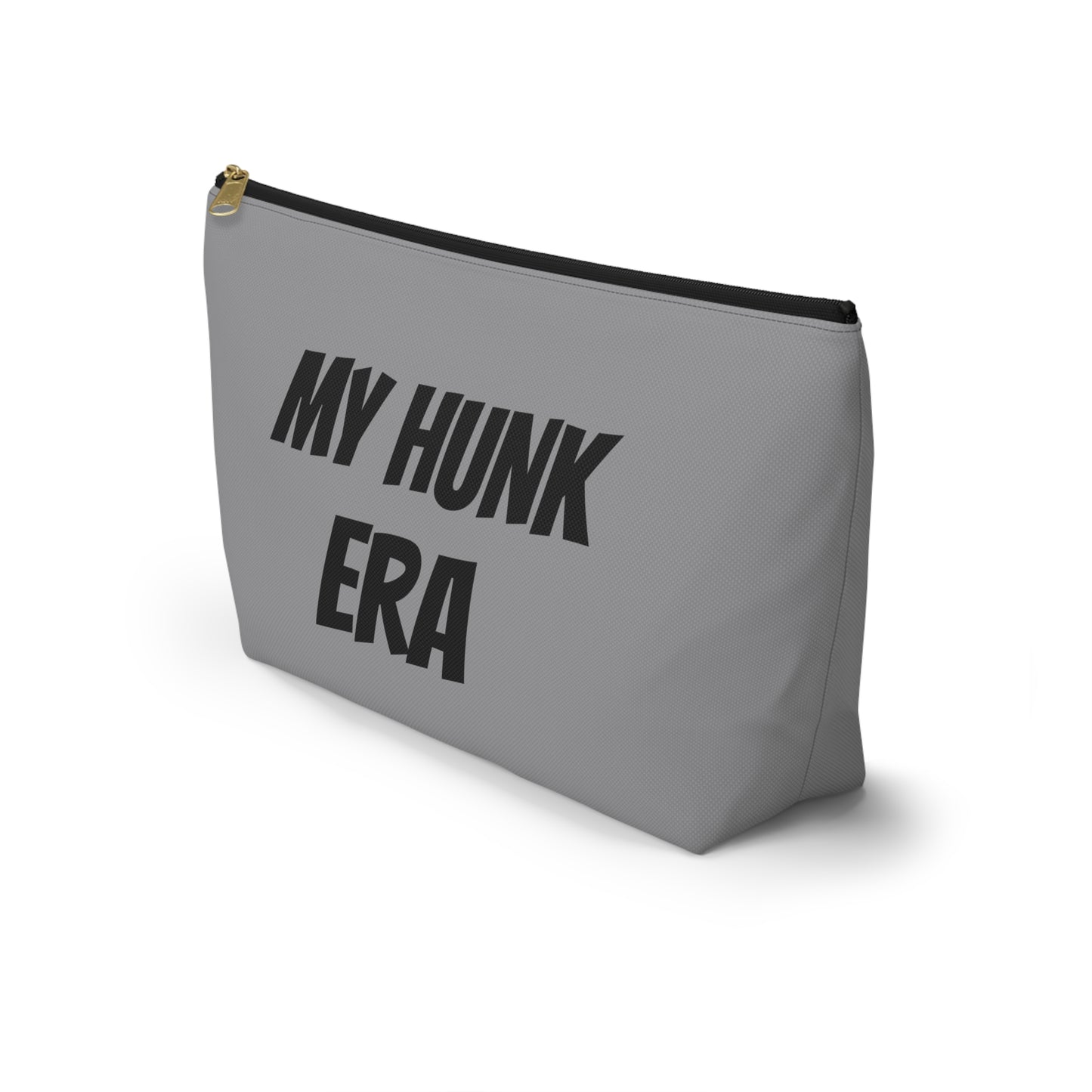 MY HUNK ERA/Accessory Pouch w T-bottom