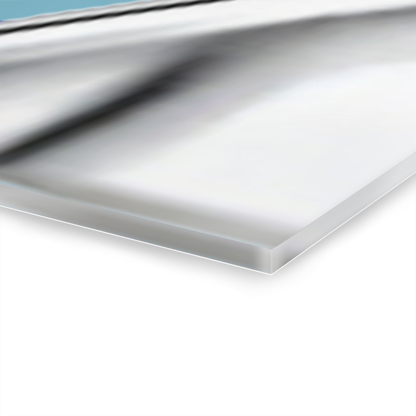 Swirl Boys - Acrylic Triptych – Beefcake Originals - 36"x 12"