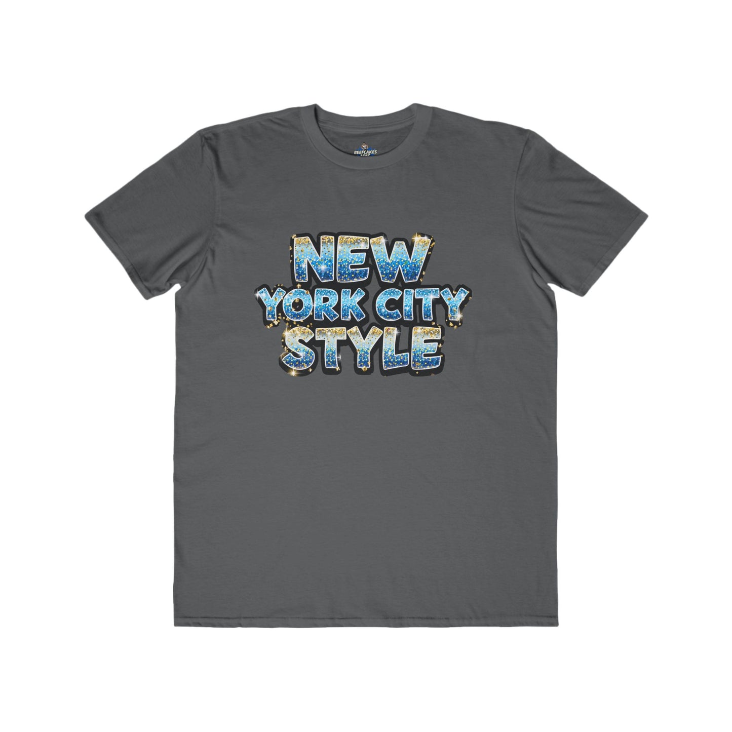 NYC Style Tee— More Than a Look