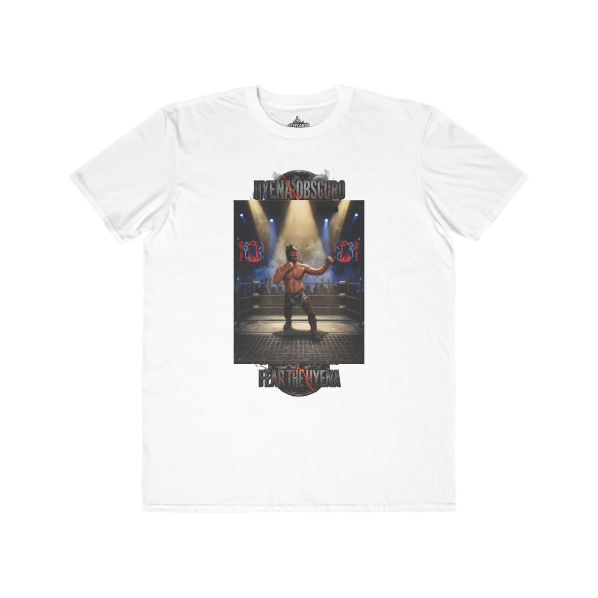 THE OBSCURO COLLECTION: MAYHEM MANIFESTED- THE RING OF MAYHEM TEE