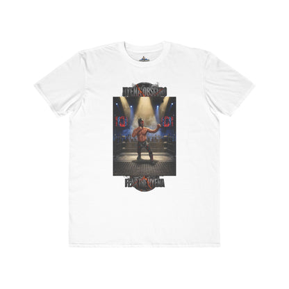 THE OBSCURO COLLECTION: MAYHEM MANIFESTED- THE RING OF MAYHEM TEE