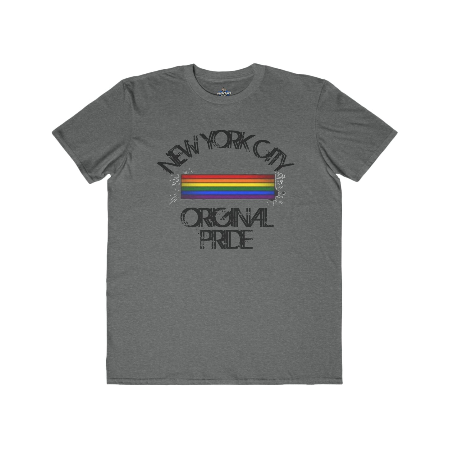 🌈NEW YORK CITY ORIGINAL - PRIDE EDITION TEE