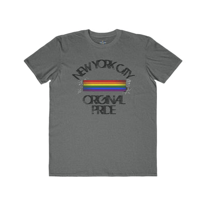 🌈NEW YORK CITY ORIGINAL - PRIDE EDITION TEE