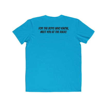 The Pines, Fire Island– For the Boys who know, Lightweight Tee