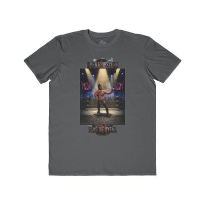 THE OBSCURO COLLECTION: MAYHEM MANIFESTED- THE RING OF MAYHEM TEE