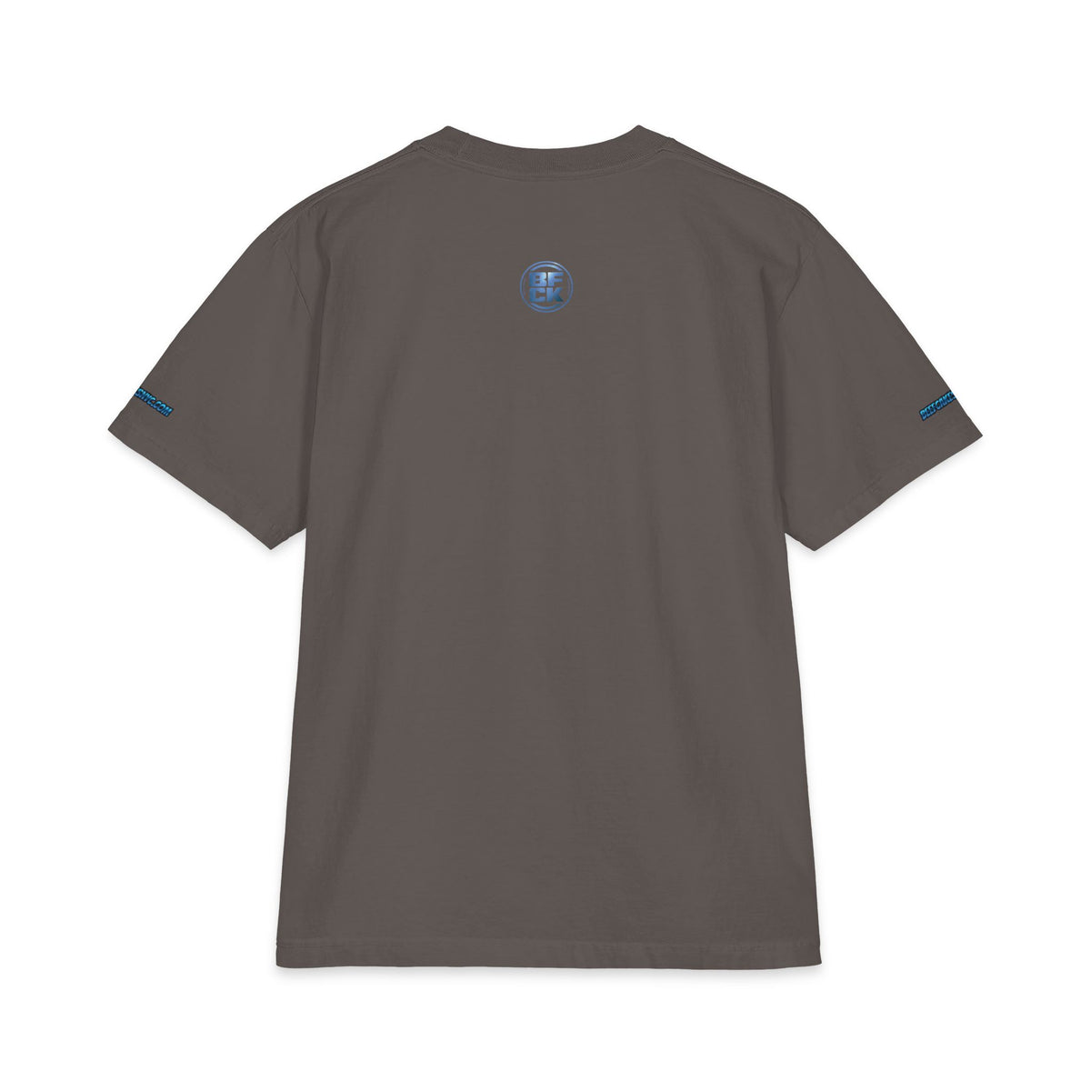 GAYMER MODE ACTIVATED, LEVEL UP YOUR PRIDE- HEAVYWEIGHT TEE