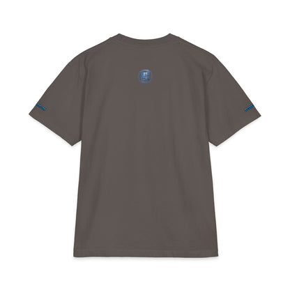 GAYMER MODE ACTIVATED, LEVEL UP YOUR PRIDE- HEAVYWEIGHT TEE