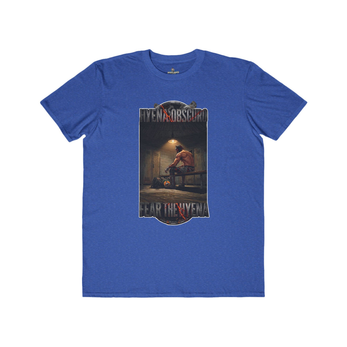 THE OBSCURO COLLECTION: MAYHEM MANIFESTED- THE QUIET BEFORE THE CHAOS TEE