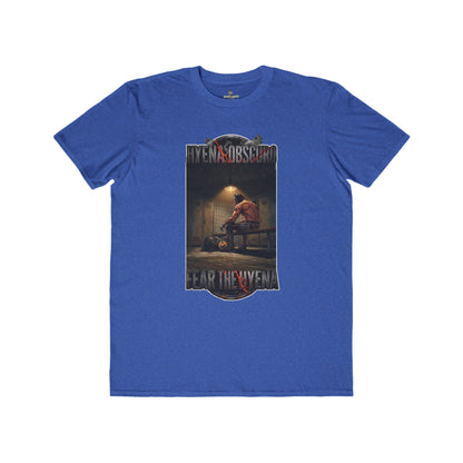 THE OBSCURO COLLECTION: MAYHEM MANIFESTED- THE QUIET BEFORE THE CHAOS TEE
