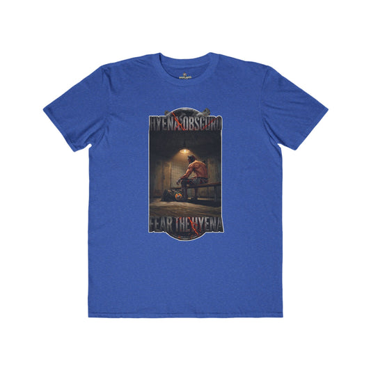 Men's Lightweight Fashion Tee