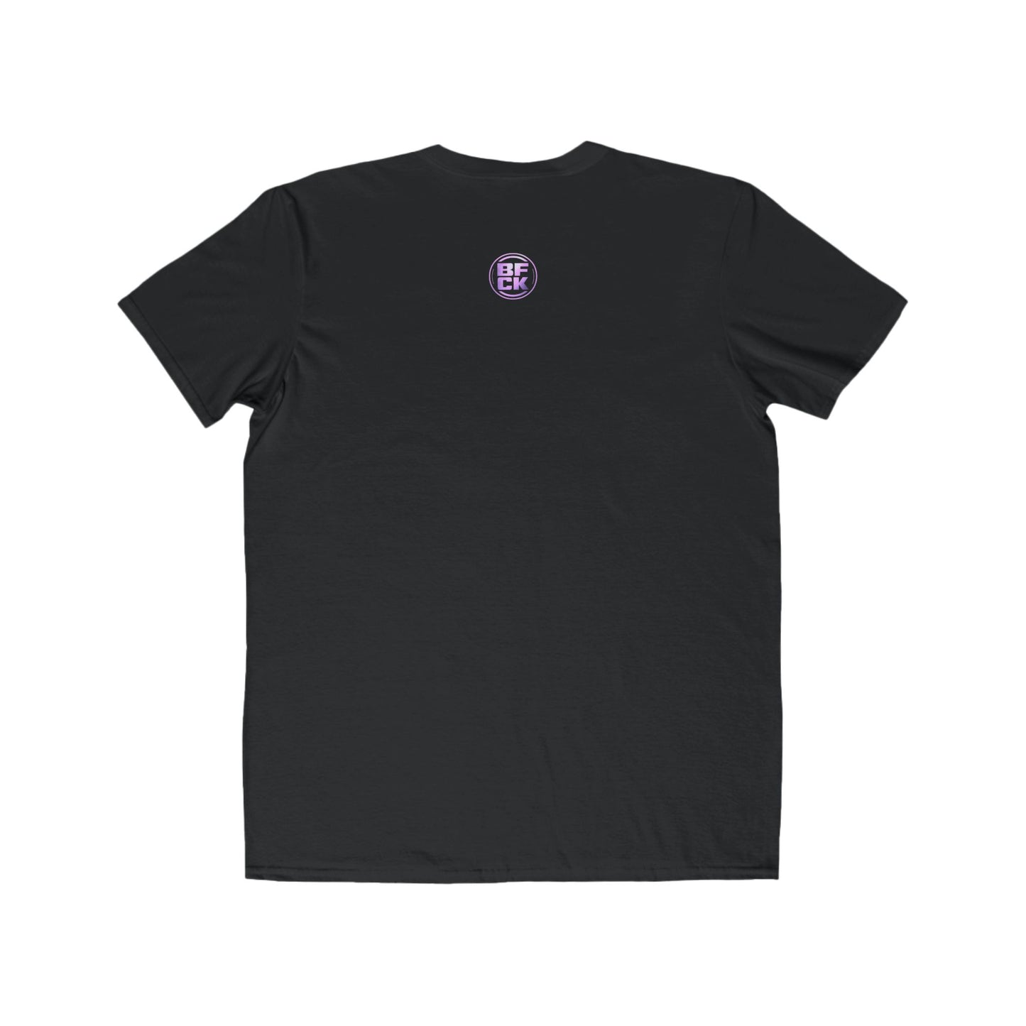 VISIBILITY FLEX TEE- BEEFCAKE EDITION
