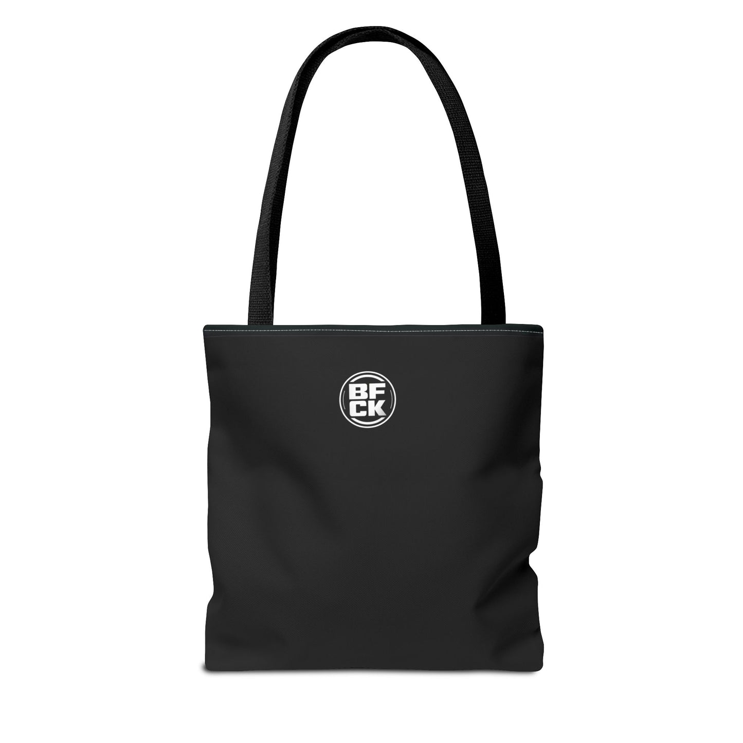 THE HONCHO TOTE - BFCK STYLE- BOLD. GRAPHIC. ICONIC.