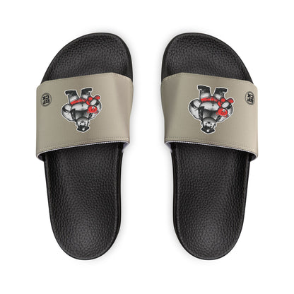 Men's Removable-Strap Sandals