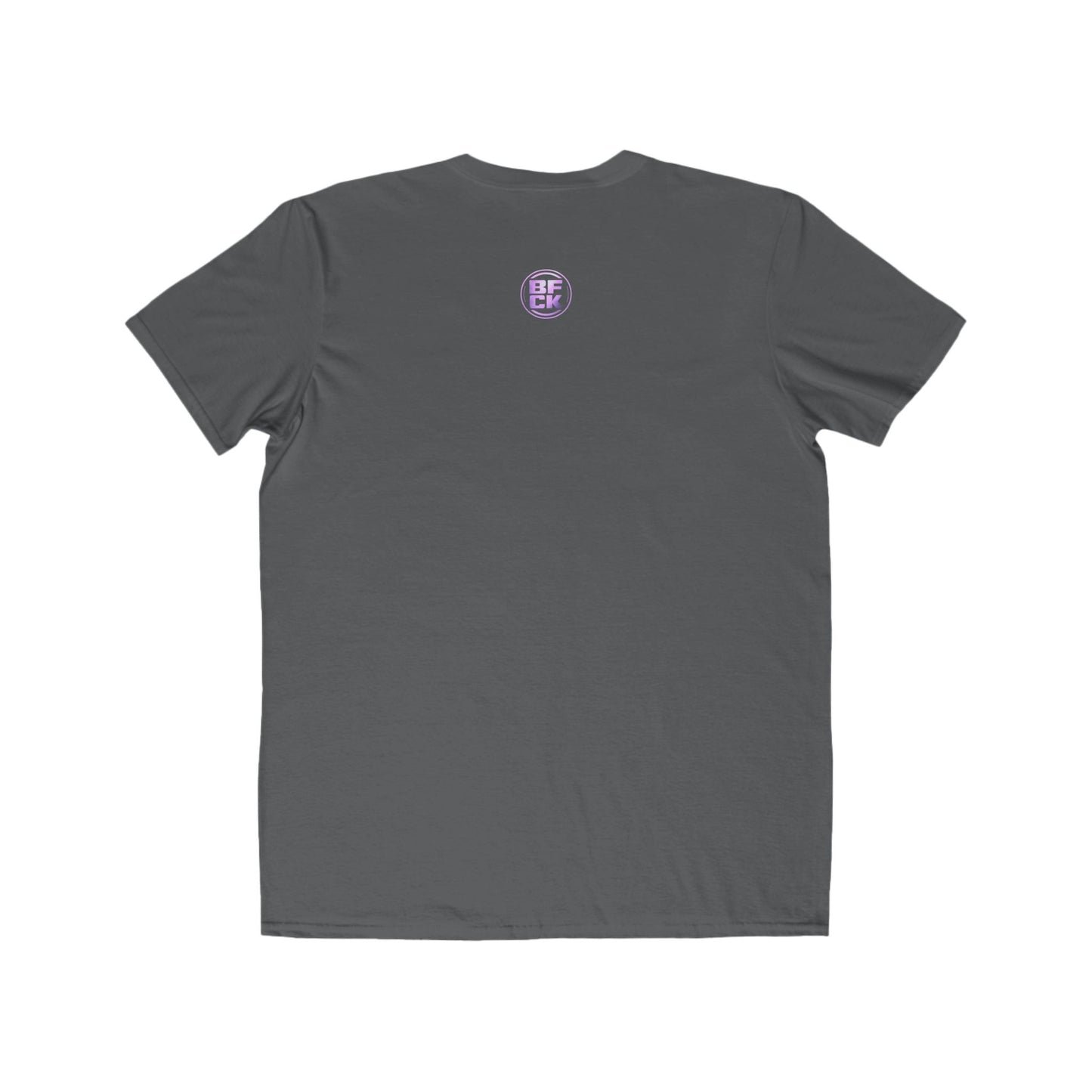 VISIBILITY FLEX TEE- BEEFCAKE EDITION