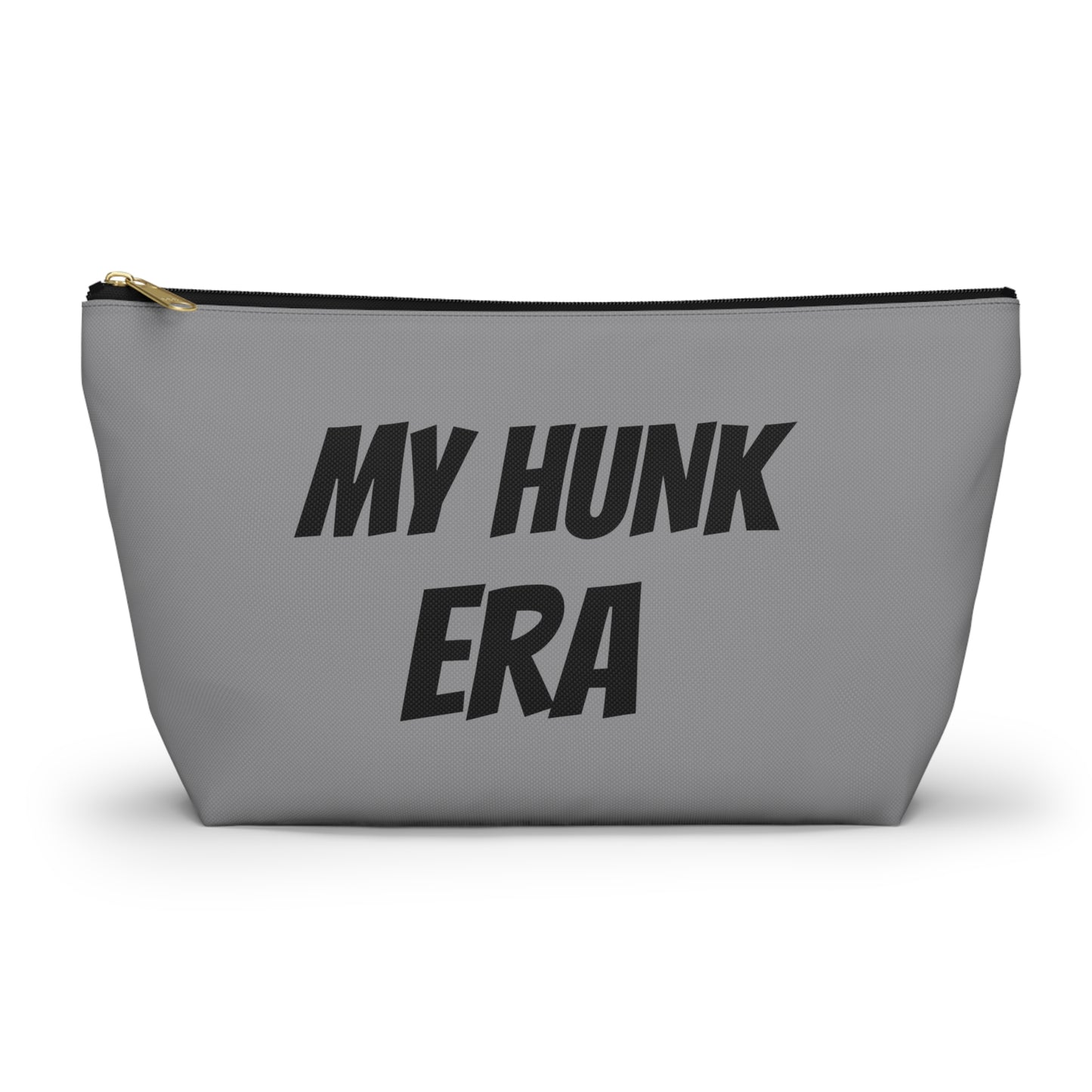 MY HUNK ERA/Accessory Pouch w T-bottom