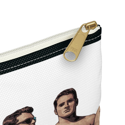 BEEFCAKE BOYS OF SUMMER ACCESSORY POUCH