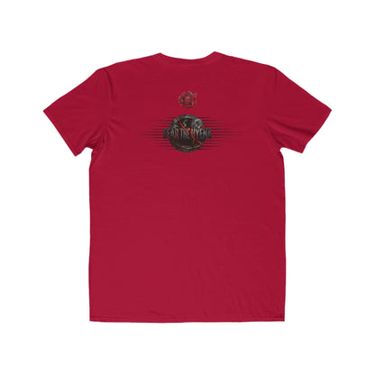 THE OBSCURO COLLECTION: MAYHEM MANIFESTED- FEAR THE HYENA SIGNIA TEE
