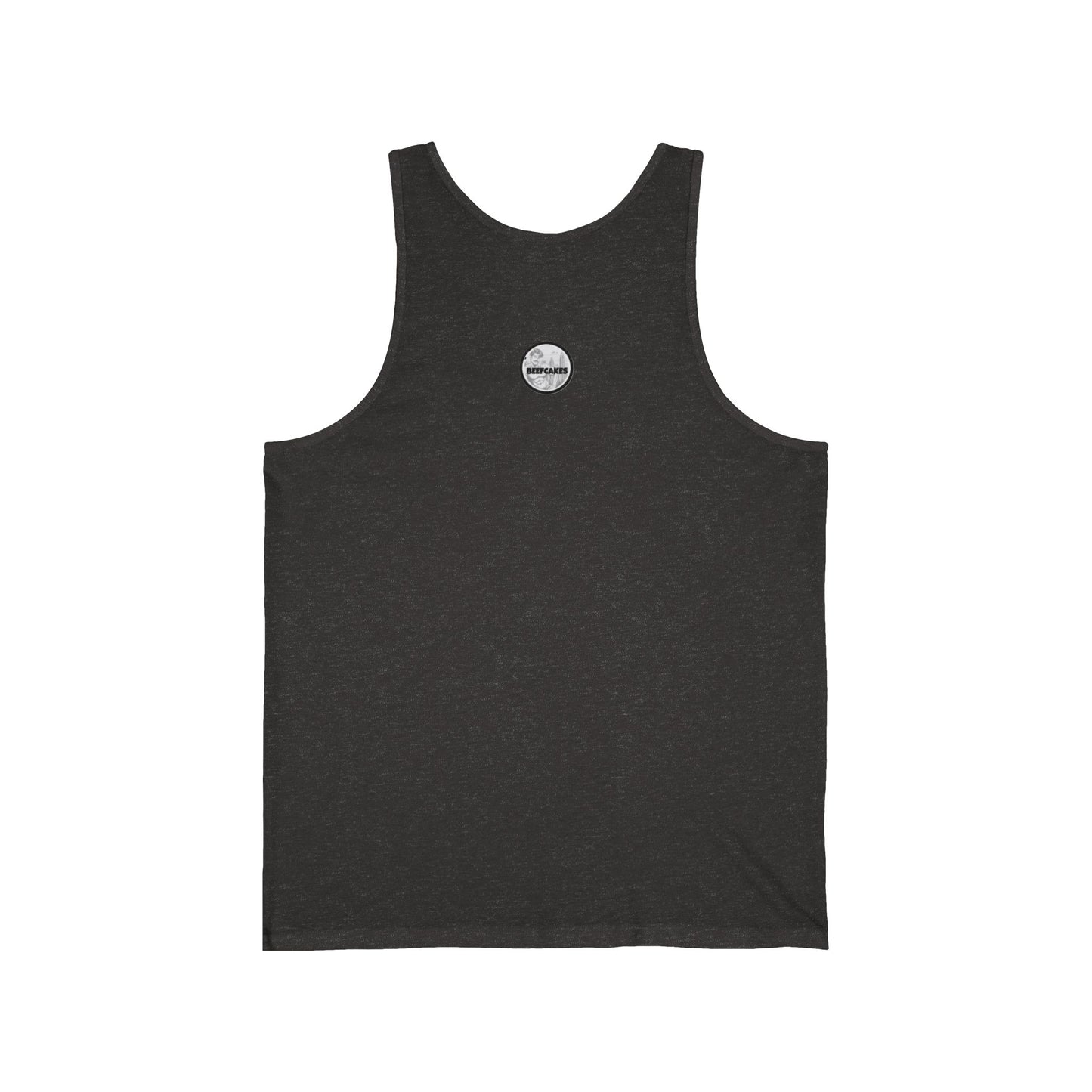 BEEFCAKE DADDY JERSEY TANK