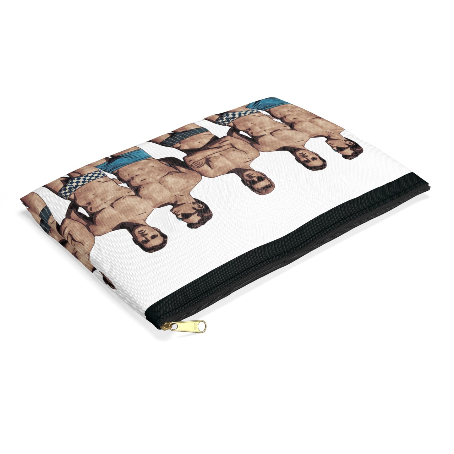 BEEFCAKE BOYS OF SUMMER ACCESSORY POUCH