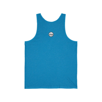 BEEFCAKE DADDY JERSEY TANK