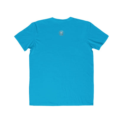 "LET'S WRESTLE BRO!" RETRO GRAPHIC TEE